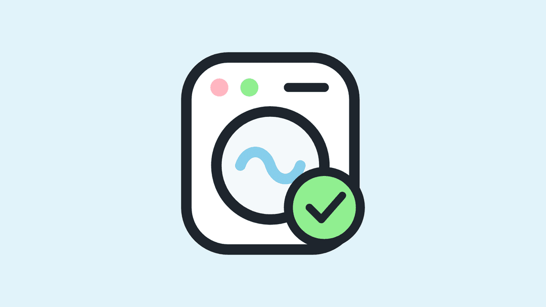 Screenshot Laundryan — Laundry Tracker App